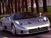 Bugatti EB 110 1991-1996